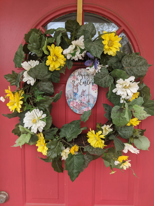 Easter
