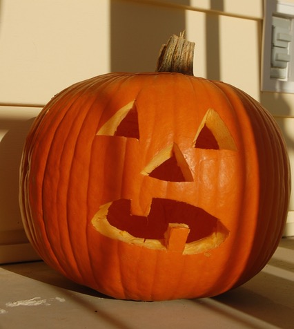 Halloween - 1