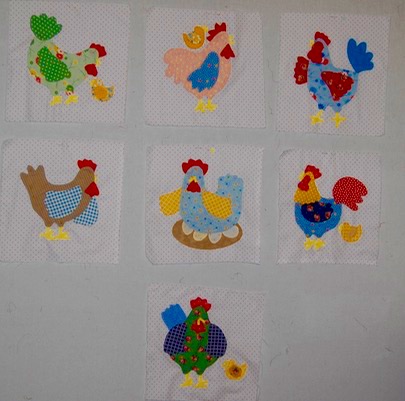 Chicks2 - 1