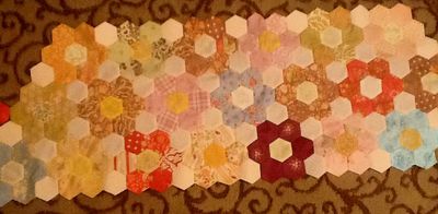 Hexies