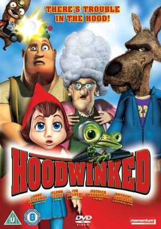 Hoodwinked