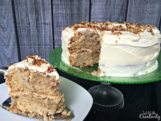 Hummingbirdcakeandslice