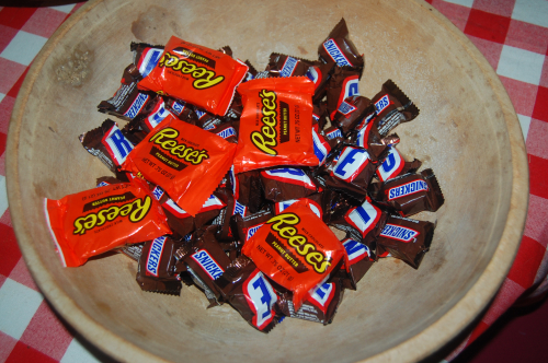Candy