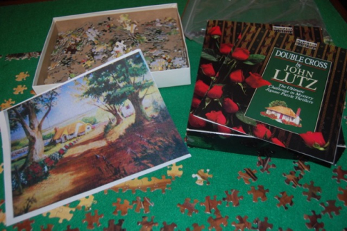 Puzzle - 1