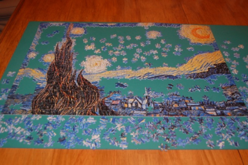 Puzzle - 1