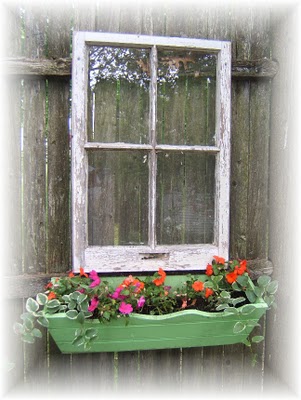BlogH Windowbox Backyard