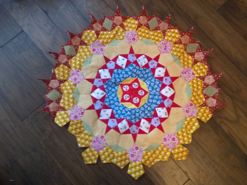 Rosette 2