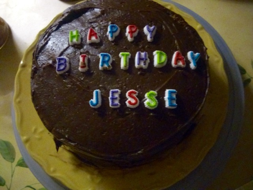 BDCake - 1