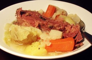 Corned-beef-and-cabbage