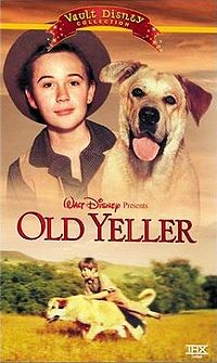 Old Yeller