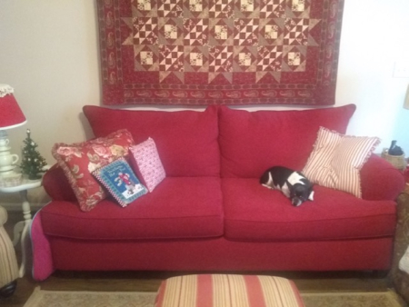 Couch - 1