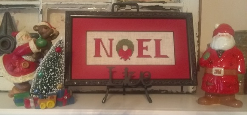 Noel - 1