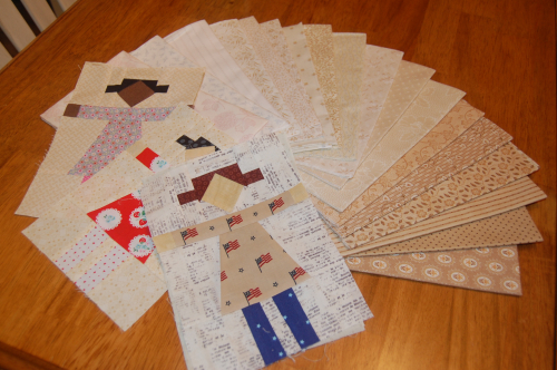 Fabric