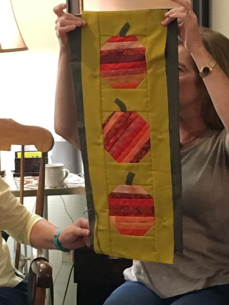BeeRItaPump