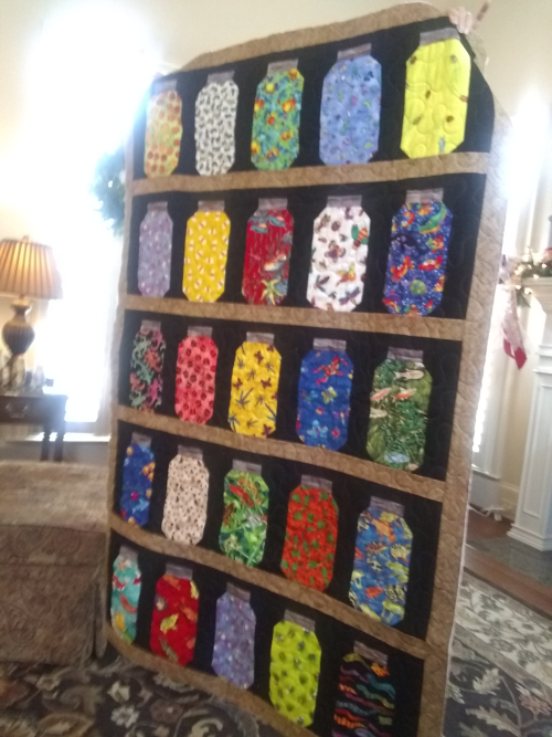 Jars