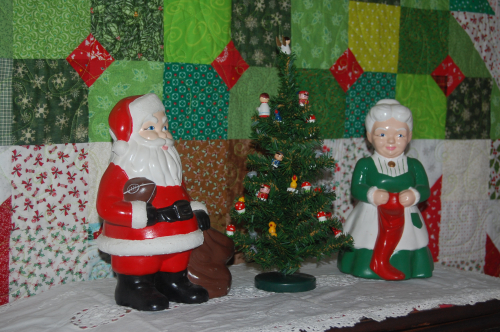 SantayMrs.