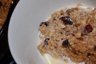 Oatmeal 2