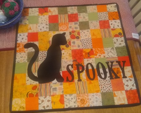 Spooky - 1