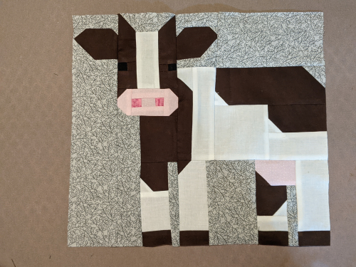 Cow