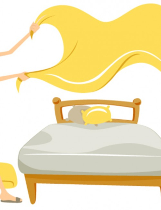 Bigstock-Woman-changing-Bed-Linen-Vec-12782696-500x650