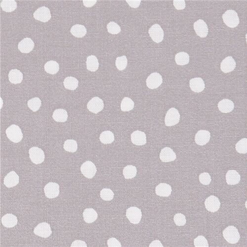 Grey-cotton-fabric-with-white-polka-dots-by-Robert-Kaufman-246554-1