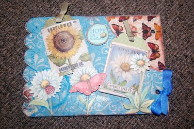 Seeds left Seeds left