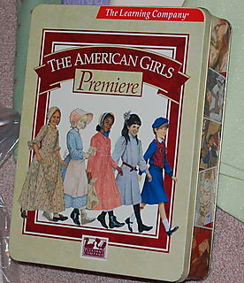 Yards Sale Paperdolls Small
