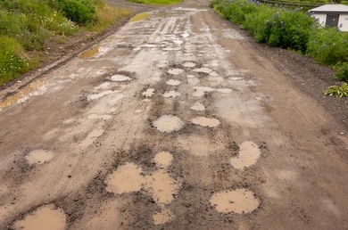 Roadedit - 1