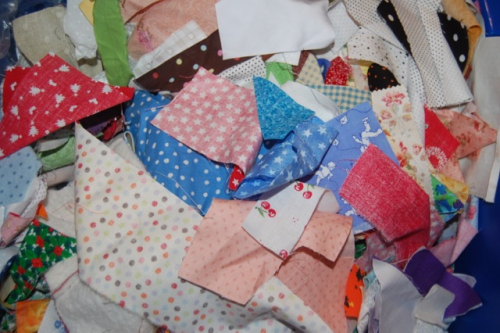 Scraps - 1