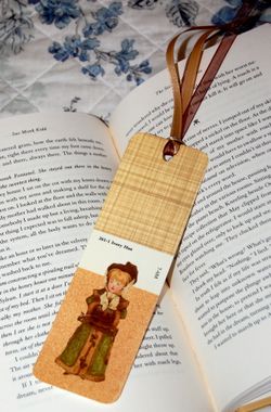 Bookmarker Gold