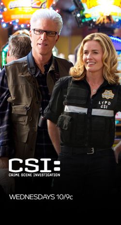 CSI