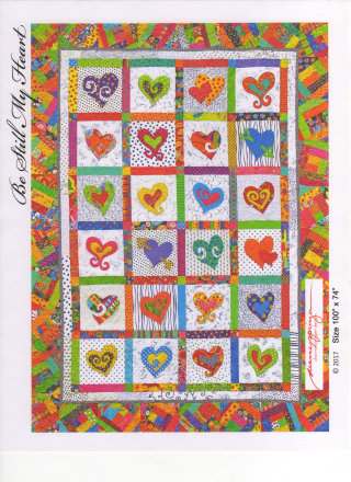 Heart Quilt265