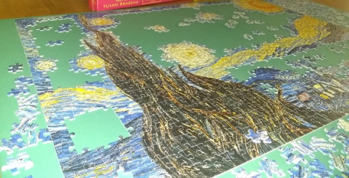 Puzzle1 - 1