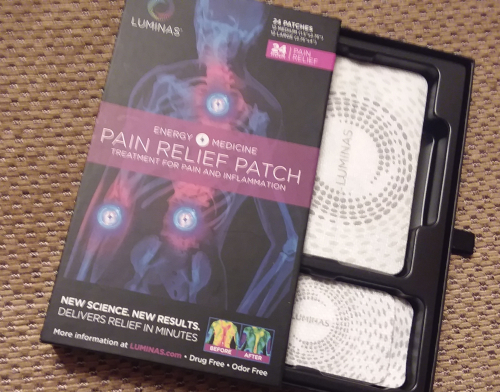 Patches