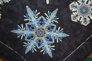 Snowflake