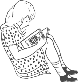 Girl_reading_in_dress