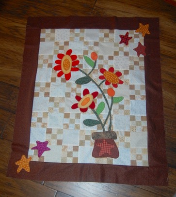 Flowers - 1