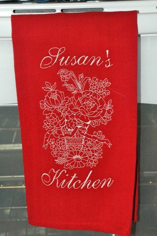 Kitchen Towel