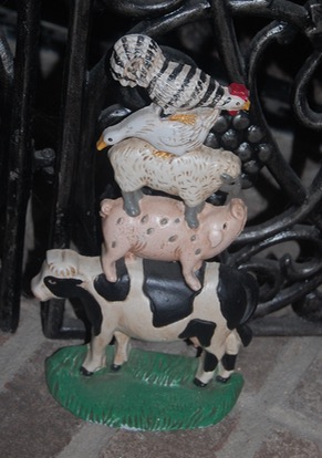 Animals - 1