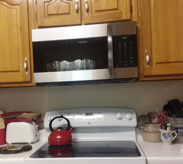 Microwave1 - 1