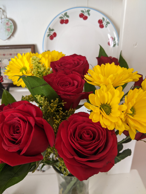 Flowers
