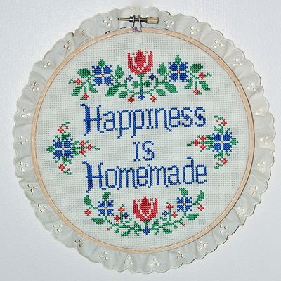 Happiness Hoop