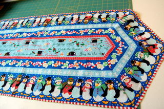 Retreat Another Runner