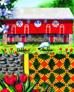 6601_Welcome_Quilt_Jigsaw_Puzzle_pmd