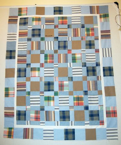 Vann Quilt