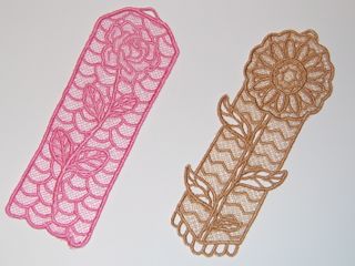 Bookmarks from Debra