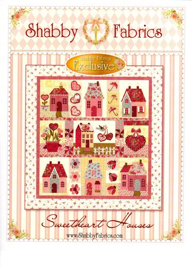 Sweetheart Houses pic084