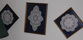 Doilies