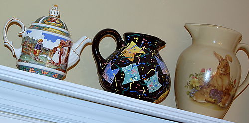 Teapot 2