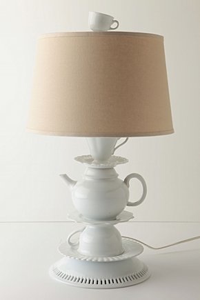 Anth Lamp